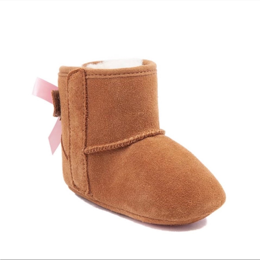 Baby Ugg Jessie Bow Boots